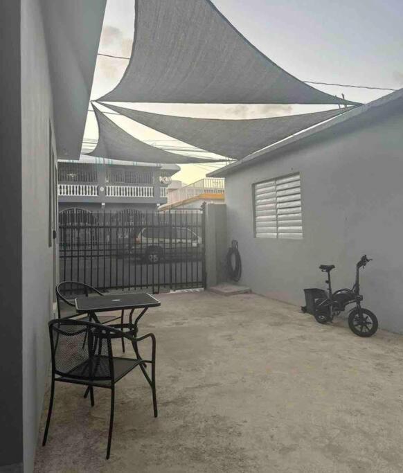 Perfect Suite #6 San Juan Exterior foto